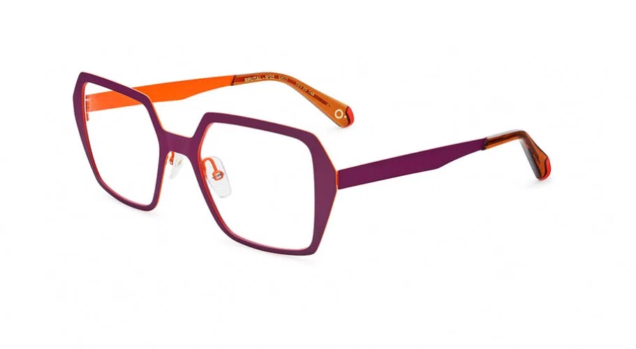 Etnia Barcelona BRUTAL NO.25 Eyeglasses - view 5